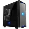 Image de Gigabyte Aorus C300 Glass RGB Verre Trempé USB 3.1 Noir
