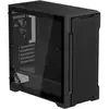 Image de Boîtier de jeu Gigabyte MATX Midi Tower en verre trempé USB 3.2 210 mm Noir