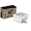 Image de Alimentation Gigabyte 550 W 80 PLUS Silver ATX Blanc Protection avancée