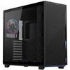 Image de Boîtier Gigabyte C400 Midi Tower ATX Verre trempé RGB Gaming