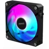 Image de Ventilateur supplémentaire Gigabyte GP-ECFAN1201 120mm 2000RPM LED RGB multi-effets
