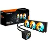 Image de Refrigeración Líquida GIGABYTE GAMING 360 360mm 3 Ventilateurs ARGB Daisy-Chain