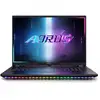 Image de Portable Gigabyte AORUS MASTER 18 BZHC6FRD45SP 18" Intel Core Ultra 9 275HX 64GB 2TB SSD RTX 5090 24GB RGB