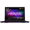 Image de Ordinateur portable GIGABYTE AORUS MASTER 16 16" AMD Ryzen 9 32GB 1TB SSD RTX 5070 Ti Windows 11