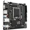 Image de Carte mère Gigabyte Giga H610i Ddr4 S1700ddr4mitx - Compatible Intel, 64 Go de RAM, USB 3.2 Gen 1, Connectivité sans fil, SSD Nvme - Performances sans compromis !