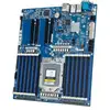 Image de Carte mère GIGABYTE MZ33-AR0 AMD EPYC 9004 Socket SP5 DDR5 Extended ATX Gigabit