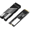 Image de Gigabyte AORUS Gen4 7300 SSD 2TB M.2 2 To PCI Express 4.0 3D TLC NAND NVMe
