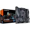 Image de Gigabyte B760M Gaming X AX Intel B760 Express LGA 1700 micro ATX