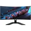 Image de Gigabyte GS34WQC Écran incurvé LED WQHD 34" 120 Hz FreeSync Premium