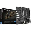 Image de Carte mère Gigabyte B760M H DDR4 Intel B760 LGA1700 DDR4 Micro-ATX PCIe 4.0 M.2 LAN