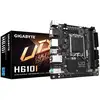 Image de Carte mère GIGABYTE H610I Intel H610 LGA1700 DDR5 Mini-ITX GbE M.2