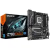 Image de Carte mère Gigabyte Z790 LGA1700 ATX Z790 EAGLE DDR5 PCIe 5.0 3xM.2 LAN 2.5GbE USB 3.2