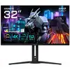 Image de GIGABYTE AORUS FO32U EK écran plat de PC 80 cm (31.5") 3840 x 2160 pixels 4K Ultra HD OLED Noir