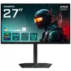 Image de Gigabyte MO27Q2 27" QD-OLED QHD 240 Hz 0,03 ms HDR 400 Hauteur réglable FreeSync Premium Pro