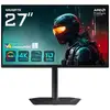 Image de Monitor Gigabyte 27" 4K 240Hz QD-OLED 0,03ms HDR