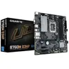 Image de Carte mère Gigabyte B760M D3HP Intel B760 LGA1700 Micro ATX Double M.2 DDR5 RAID