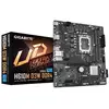 Image de GIGABYTE H610M D3W DDR4 carte mère Intel H610 LGA 1700 micro ATX
