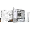 Image de Gigabyte X870i Aorus Pro Ice