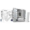 Image de Carte mère Gigabyte Z890 LGA1851 Mini ITX B860I AORUS PRO ICE DDR5 USB4 Wi-Fi 7 VRM 8+1+2+1