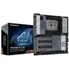 Image de Placa Base Gigabyte TRX50 AI TOP-2B AMD TRX50 Socket sTR5 DDR5 Extended ATX Wi-Fi 7 10GbE USB4 RAID