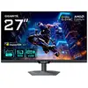 Image de Monitor GIGABYTE M27UP 27" UltraHD 4K 160Hz SS-IPS FreeSync Premium HDR400