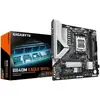 Image de Gigabyte B840M EAGLE WIFI6 Carte Mère Micro ATX AM5 DDR5 7600MHz Wi-Fi 6