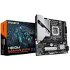 Image de Placa Base Gigabyte H810M H810 V1 Micro ATX WiFi 6 2.5GbE PCIe 4.0 DDR5