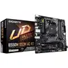 Image de Carte mère Gigabyte B550M DS3H AC R2 B550 Socket AM4 DDR4 Micro-ATX WiFi 5 PCIe 4.0 RAID