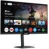 Image de Écran PC Gigabyte M27QS 27" QHD 180Hz IPS Google TV FreeSync HDR400 1 ms