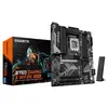 Image de Carte mère GIGABYTE B760 GAMING X Intel B760 LGA1700 DDR5 ATX WiFi 6E Gen5 PCIe 4.0 RGB