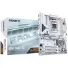 Image de Carte mère Gigabyte B850 ATX AM5 B850 EAGLE ICE 8+2+2 phases DDR5 PCIe 5.0 LAN 2.5GbE
