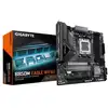 Image de Carte mère GIGABYTE B850M EAGLE WIFI6E B850 AM5 DDR5 Micro ATX WiFi 6E 2.5GbE M.2 RAID
