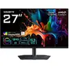 Image de Écran PC Gigabyte MO27Q3 27" QHD 360Hz QD-OLED Plat FreeSync Pro G-SYNC HDR True Black 0,03ms