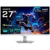Image de Écran PC GIGABYTE M27UP ICE 27" UltraHD 4K 160Hz SS-IPS HDR400 FreeSync Premium Hauteur réglable