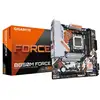 Image de Carte mère Gigabyte B850M FORCE B850 AM5 DDR5 Micro ATX 2.5GbE PCIe 5.0