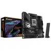 Image de Carte mère Gigabyte X870M AORUS ELITE AMD X870 Socket AM5 DDR5 Micro ATX WiFi 7 USB4 PCIe 5.0 RGB
