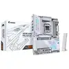 Image de Carte mère Gigabyte X870E AORUS PRO X3D ICE AMD X870E AM5 DDR5 ATX WiFi 7 USB4