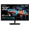 Image de Écran PC GIGABYTE MO32U24 32" Ultra HD 4K 240Hz QD-OLED G-Sync FreeSync Réglable