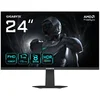 Image de Écran PC Gigabyte GS24F14A 24" IPS Full HD 175Hz HDR FreeSync couleurs fidèles 1ms