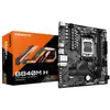 Image de Carte mère GIGABYTE B840M H AMD B840 Socket AM5 DDR5 Micro-ATX PCIe 4.0 GbE