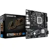 Image de Carte mère Gigabyte B760M H V2 Intel B760 LGA1700 DDR5 Micro-ATX PCIe 4.0 RAID