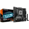 Image de Carte mère Gigabyte B850M EAGLE WIFI7 B850 AM5 DDR5 Micro ATX WiFi 7 RGB