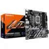Image de Carte mère GIGABYTE B860M D3W Intel B860 LGA 1851 DDR5 Micro ATX sans WiFi VRM 4+1+2