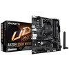 Image de Carte mère GIGABYTE A520M DS3H WIFI6E AMD A520 AM4 DDR4 Micro ATX WiFi 6E Bluetooth 5.3