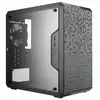Image de Cooler Master MasterBox Q300L USB 3.0 avec fenêtre noire