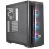 Image de Cooler Master MasterBox MB520 ARGB Verre Trempé USB 3.0