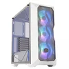 Image de Cooler Master MasterBox TD500 ARGB Blanc USB 3.0 avec fenêtre