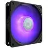 Image de Ventilateur CoolerMaster SickleFlow 120 RVB 120 mm