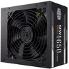 Image de Cooler Master MWE 650 Bronze V2 650W 80 Plus Bronze