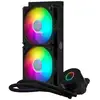 Image de Kit de refroidissement liquide Cooler Master MasterLiquid ML240L V2 ARGB